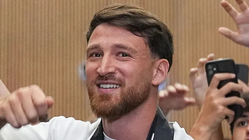 Salih Özcan Beşiktaş'ta: Milli Yıldızdan İlk Sözler ve A Millî Takım'ın Son Durumu