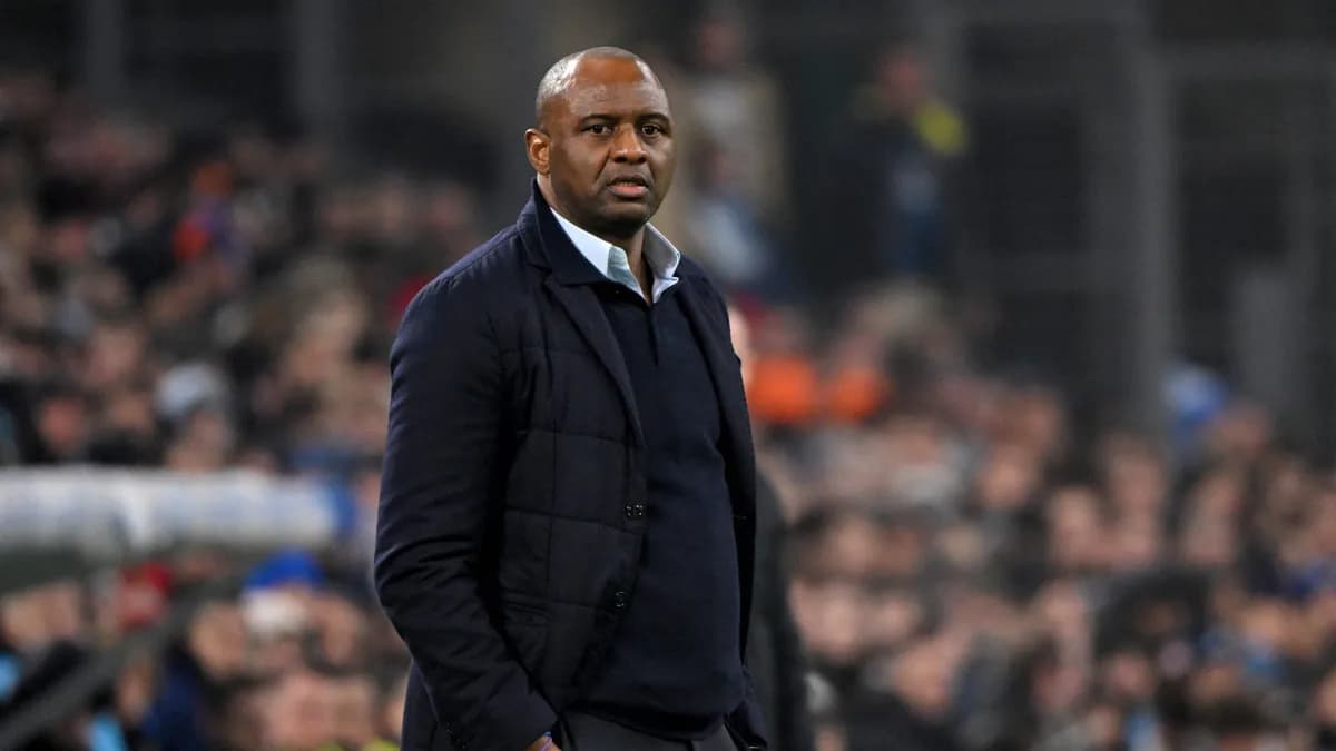 Milli Takımlar Gündemi: Patrick Vieira Senegal'in Başında, Türkiye'nin Dünya Kupası Durumu