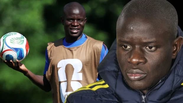 N'Golo Kanté'nin Dünya Kupası'ndaki Durumu: Fransız Basınından Yeni İddialar Gündemde