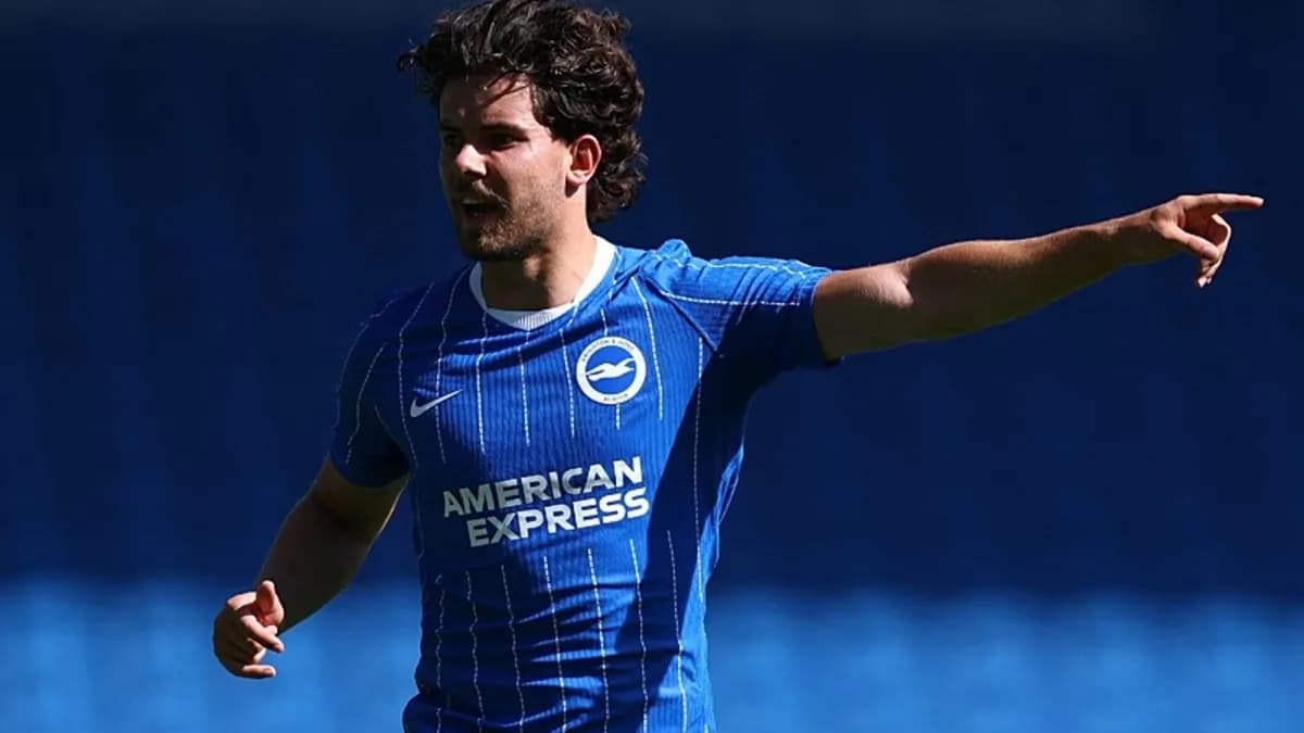 Fenerbahçe'den Ferdi Kadıoğlu bombası! İşte transfer planı