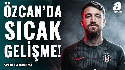 Beşiktaş, Yeni Transferi Salih Özcan'a Kavuşuyor: İstanbul Geliş Saati Belli Oldu