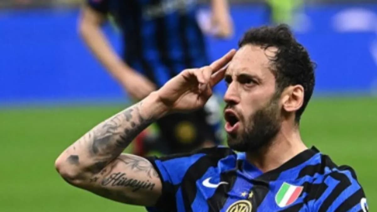 Galatasaray'dan Hakan Çalhanoğlu Sürprizi İddiası: Eski Fenerbahçe Bağlantısı Gündemde