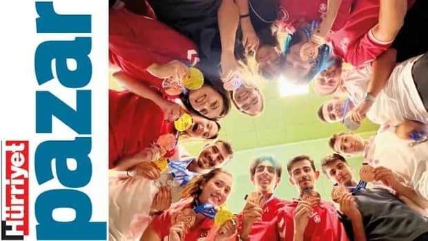Milli Spor Gündemi: Atıcılıkta Avrupa Zaferi, Futbolda Grup Mücadelesi