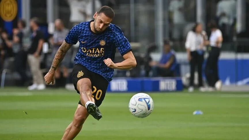 A Milli Takım'ın Dünya Kupası Serüveni ve Hakan Çalhanoğlu'ndan Serie A'ya Golle Başlangıç
