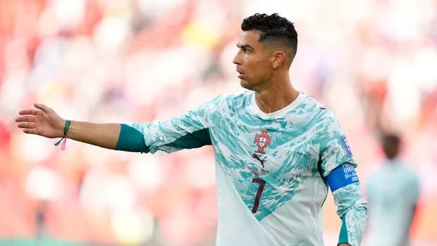 Ronaldo'dan 2026 Dünya Kupası İspanya Maçı Öncesi Net Mesaj: "Hazırız"