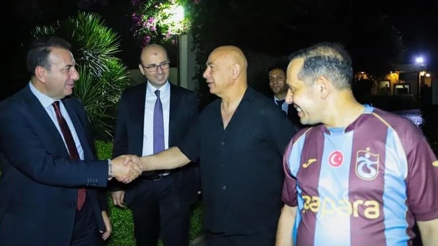 Mısır Milli Takımı Teknik Direktörü Hüsam Hasan'dan Muhammed Salah ve Türk Futbolu Hakkında Önemli Açıklamalar