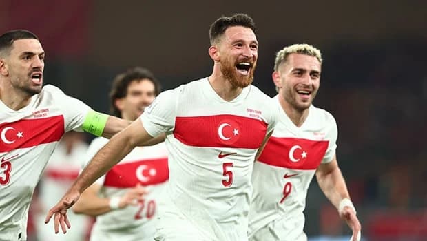 Beşiktaş'tan Genç Yetenek Hamlesi: İlhan Fakılı İmzayı Attı, Gözler Salih Özcan'da! A Milli Takım'ın Dünya Kupası Elemeleri Durumu