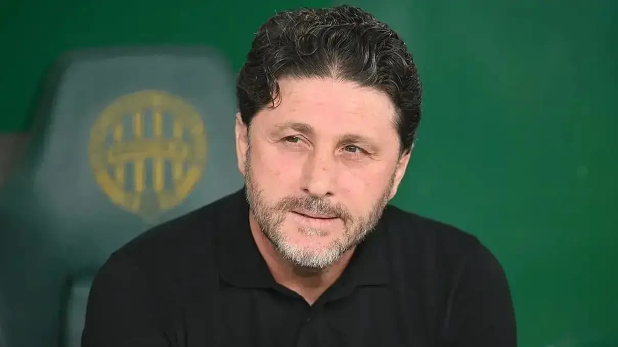 Trabzonspor'da Fatih Tekke Depremi! Amedspor Maçı Sonrası Görevini Bıraktı İddiası