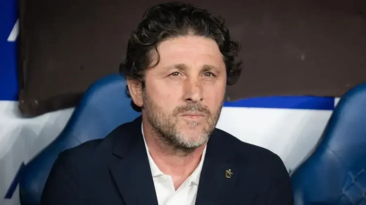 SON DAKİKA Trabzonspor'da Fatih Tekke dönemi sona erdi