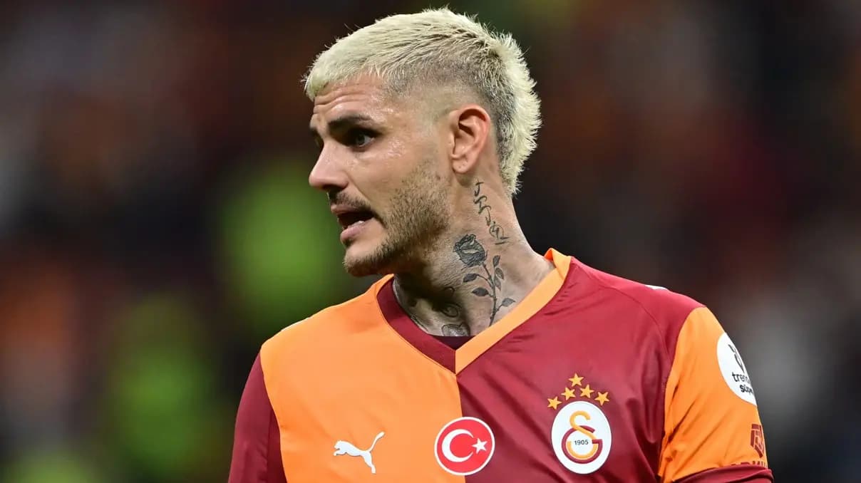 Icardi'nin menajeri duyurdu: Transfer bitti