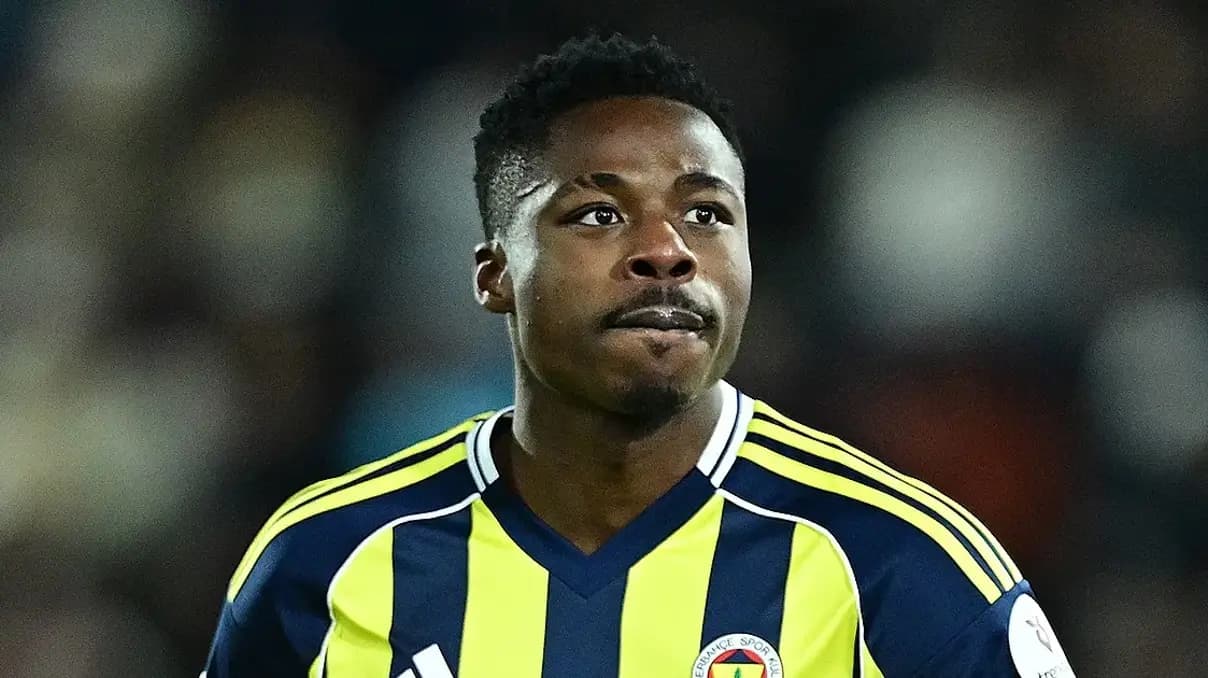 Musaba Hollanda Milli Takımı'nda oynamayacak