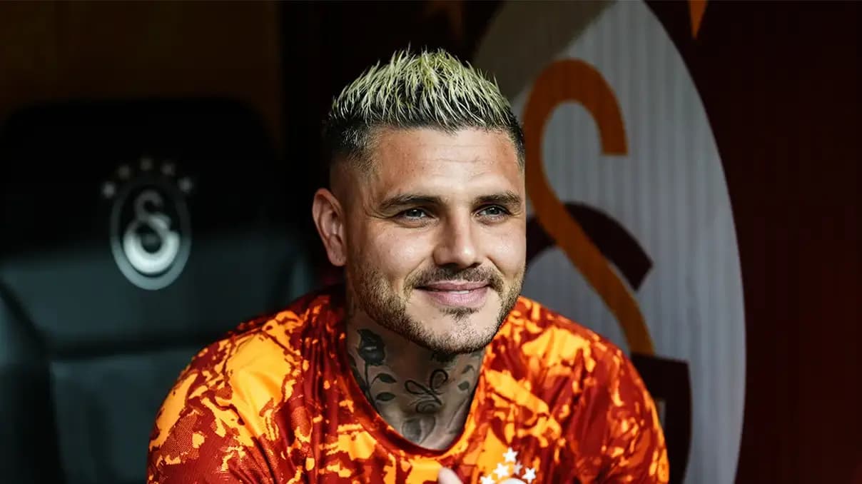 Ada basınından Mauro Icardi'ye dev transfer iddiası!