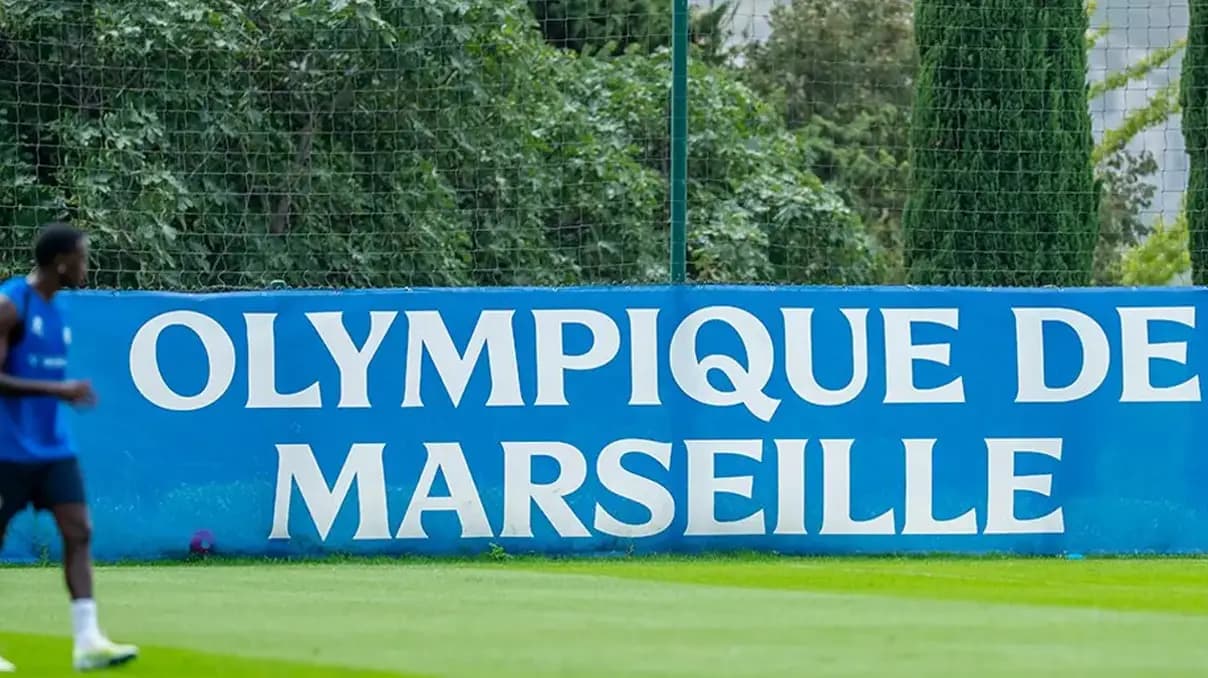 Beşiktaş'ın rakibi Marsilya'da dev kriz: Yönetim sistem arıyor