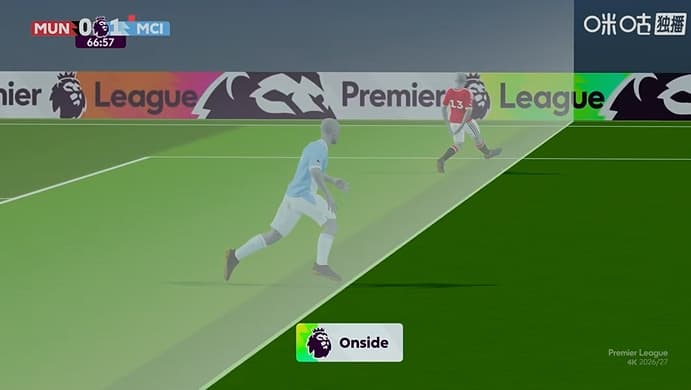 ESPN'den futbola VAR için NFL modeli: Teknik direktörlere itiraz hakkı!
