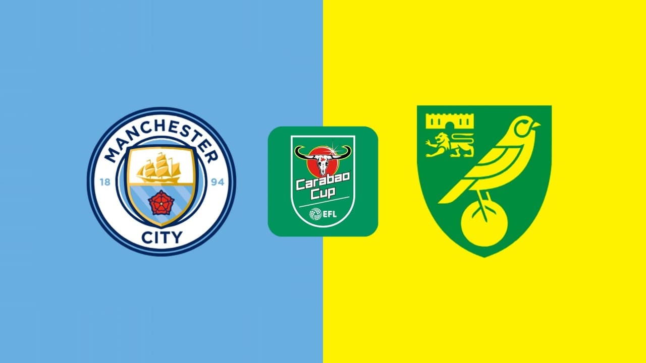 Manchester City - Norwich ilk 11'leri açıklandı: Cherki, Allan, Samba başlıyor! Bouadi ve Nouri de sahada.
