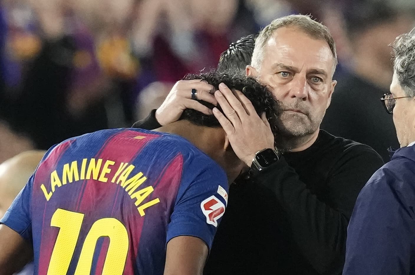 Barcelona'da Hansi Flick farkı: 2.83 gol ortalamasıyla Guardiola'yı geçip tarihin 4. sırasına yükseldi