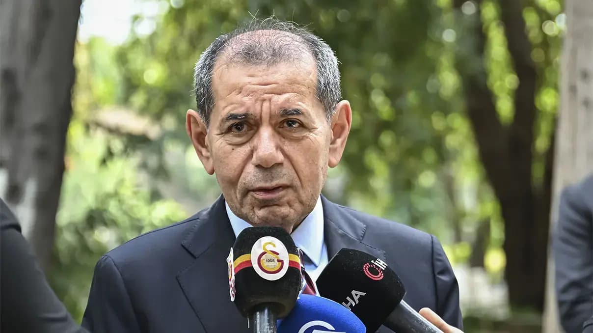 Galatasaray'da 2028 Başkanlık yarışı 5 adayla şimdiden kızıştı