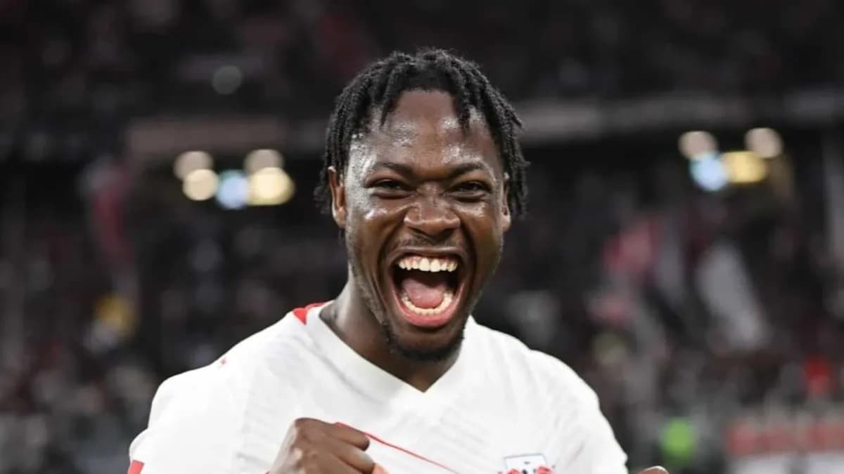 Galatasaray, Bitshibau Transferinde Sona Yaklaşıyor: Alman Gazeteci Duyurdu