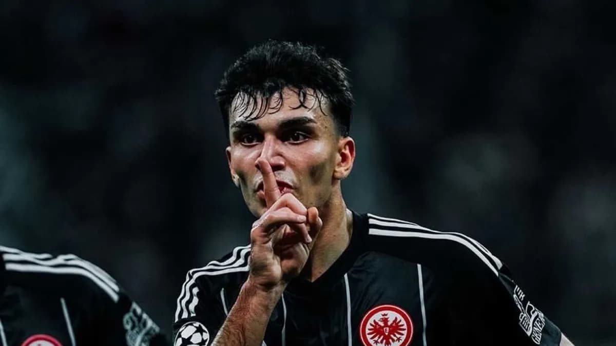 Fenerbahçe Yönetimi Can Uzun İçin Almanya'ya Uçuyor: Transfer Formülü Netleşiyor