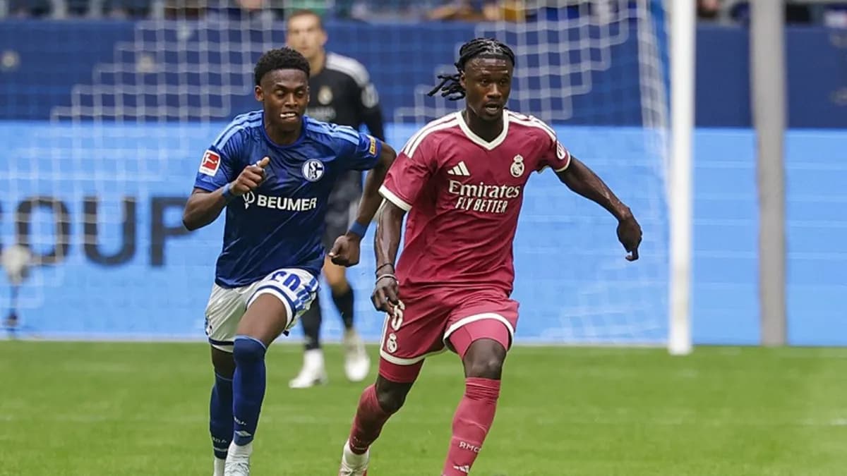 Galatasaray Transfer Gündemi: Mourinho'dan Camavinga Kararı İddiası