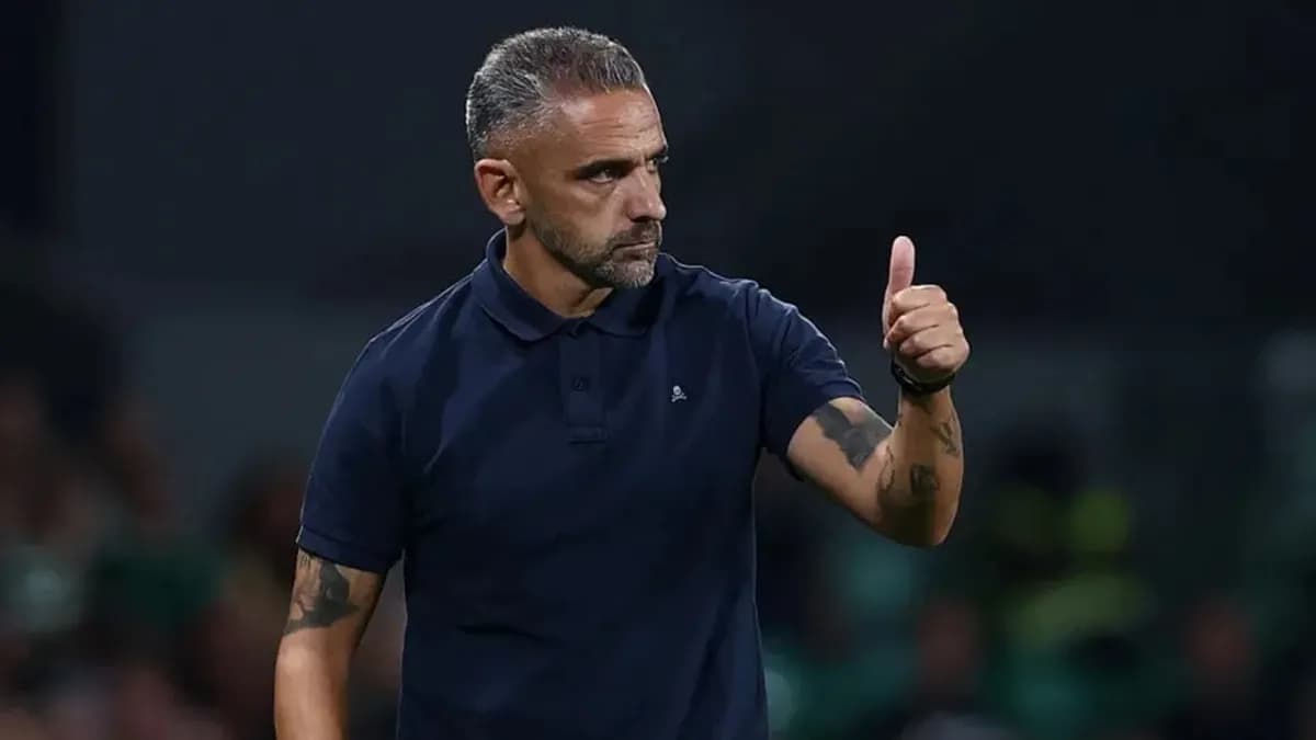 Galatasaray'ın Sporting CP Maçı Kadrosu Açıklandı: Önemli Eksikler Dikkat Çekiyor