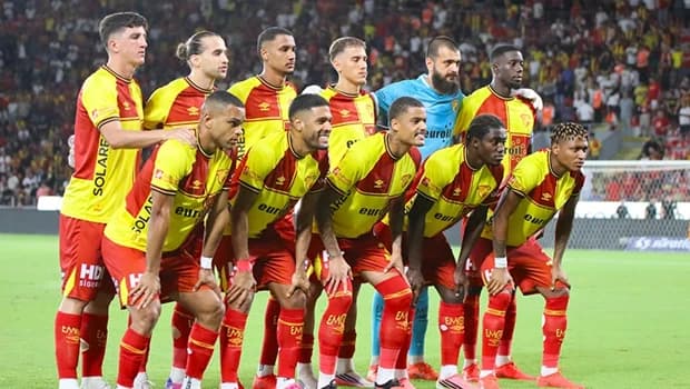Göztepe'de Savunma Alarmı: Juan'ın Golleri Umut Veriyor