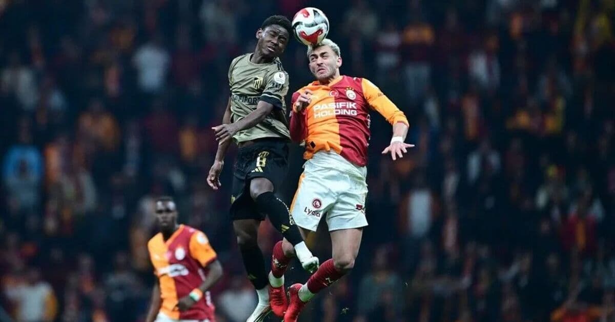 Galatasaray'da Osimhen Belirsizliği: Kocaelispor Maçı Öncesi Son Durum