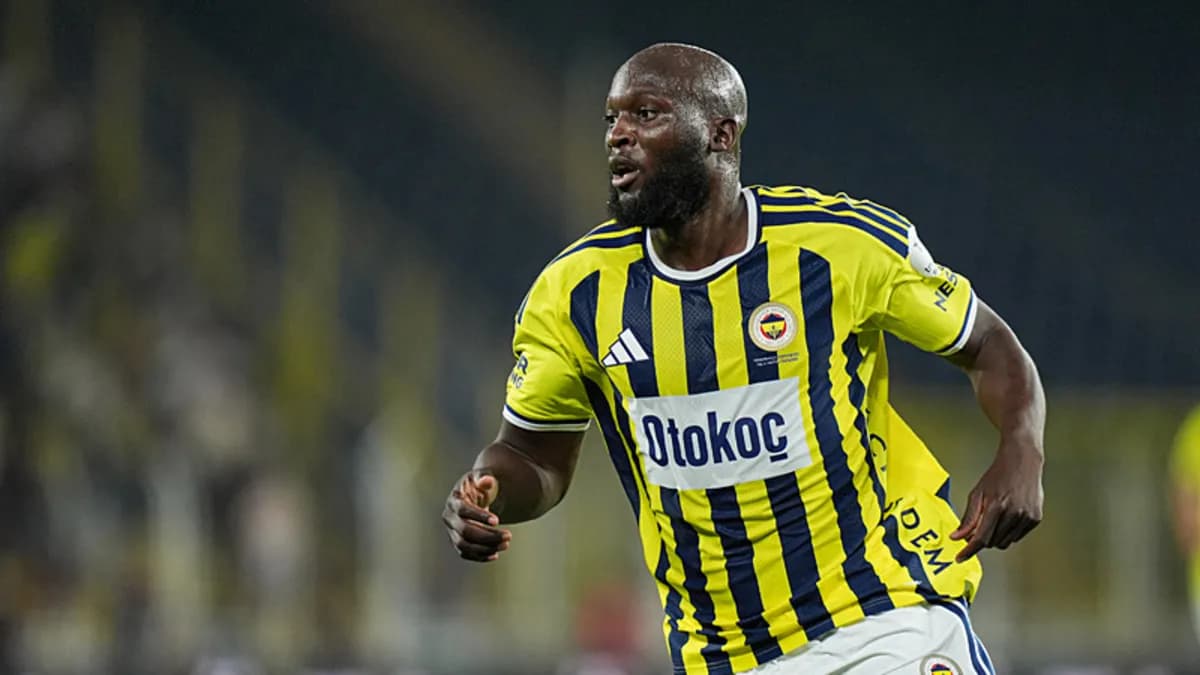 Fenerbahçe'de Romelu Lukaku İçin Avukatından Önemli Açıklamalar Gündemde