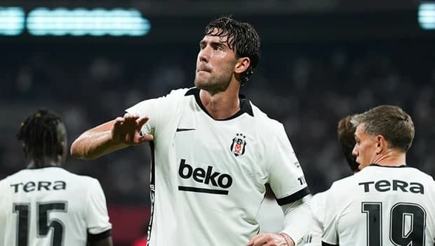 Dusan Vlahovic'ten Fenerbahçe Derbisi Mesajı: 'Her Şeyi Yapacağız!' - A Milli Takım'da Son Durum