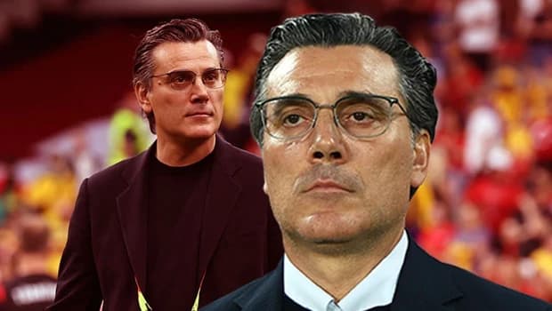 Montella'dan Görevden Alınma İtirafı: Fransa Maçı Öncesi Kritik Basın Toplantısı