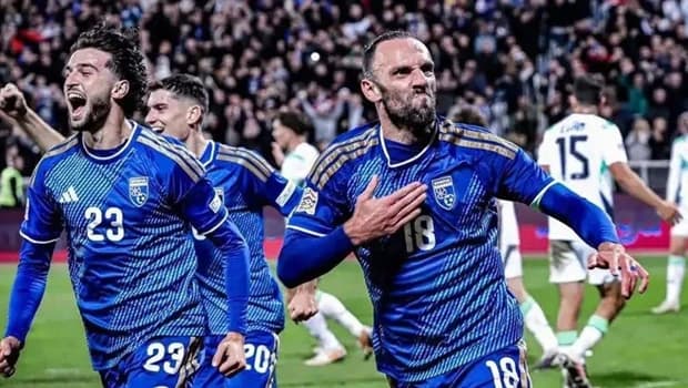 Erling Haaland'dan Milli Takım Formasıyla Yeni Bir Gol: Durdurulamaz Performans Devam Ediyor
