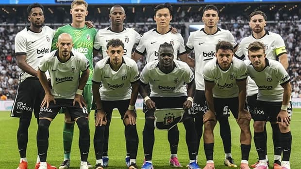 Beşiktaş Kaptanı Orkun Kökçü'ye Premier Lig Devinden Ciddi İlgi