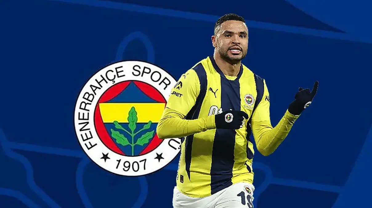 Fenerbahçe transferde önünü açtı