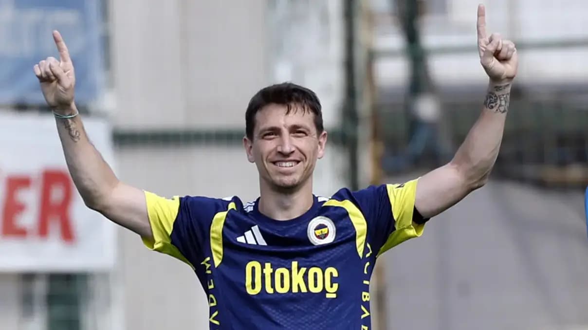 Fenerbahçe Çaykur Rizespor mesaisine başladı