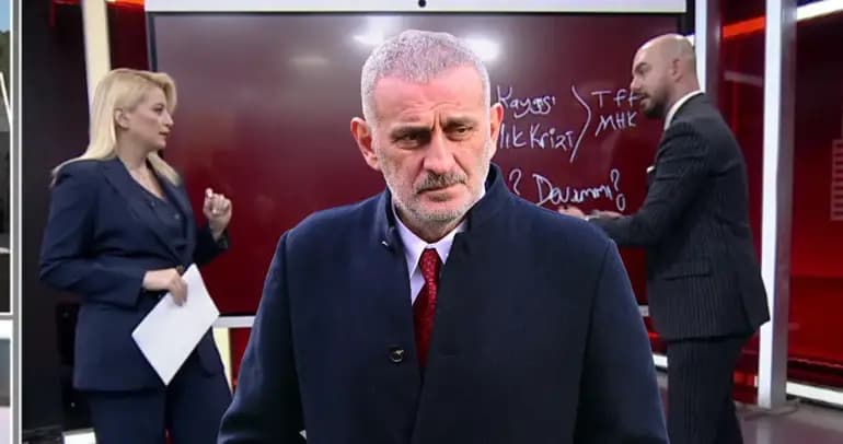 Hacıosmanoğlu istifası: Kriz biter mi?