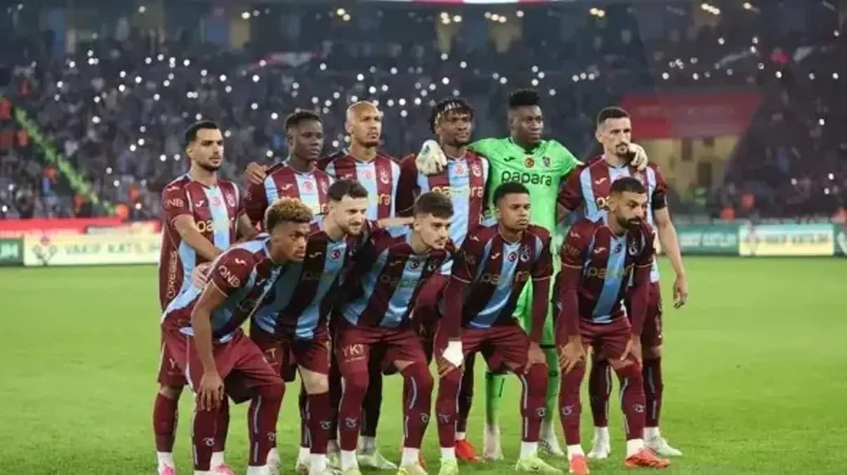 KuPS Kuopio Trabzonspor maçı saat kaçta, hangi kanalda, şifresiz mi?