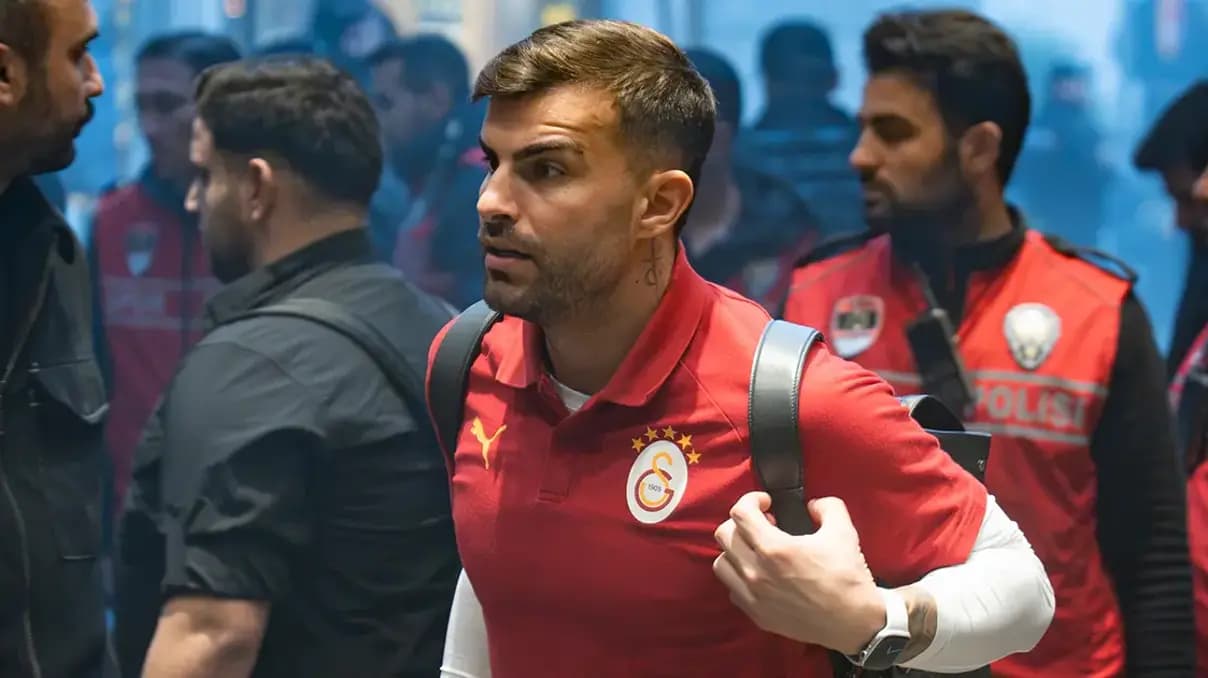 Galatasaray Başkent çıkarması yaptı!