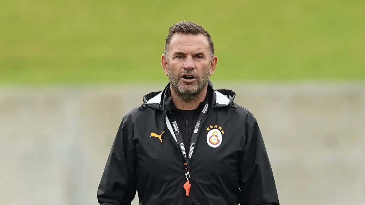 Galatasaray'ın rotası Lille