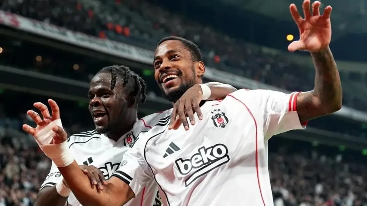 Beşiktaş Crystal Palace maçı detayları: Orkun Kökçü sürprizi, Avrupa'ya geri sayım başladı!