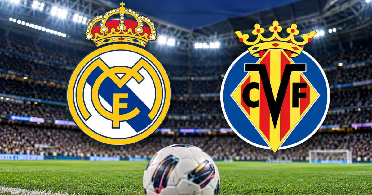 Real Madrid-Villarreal Maçı Öncesi Arda Güler Gündemi: La Liga'da Kritik Haftalar