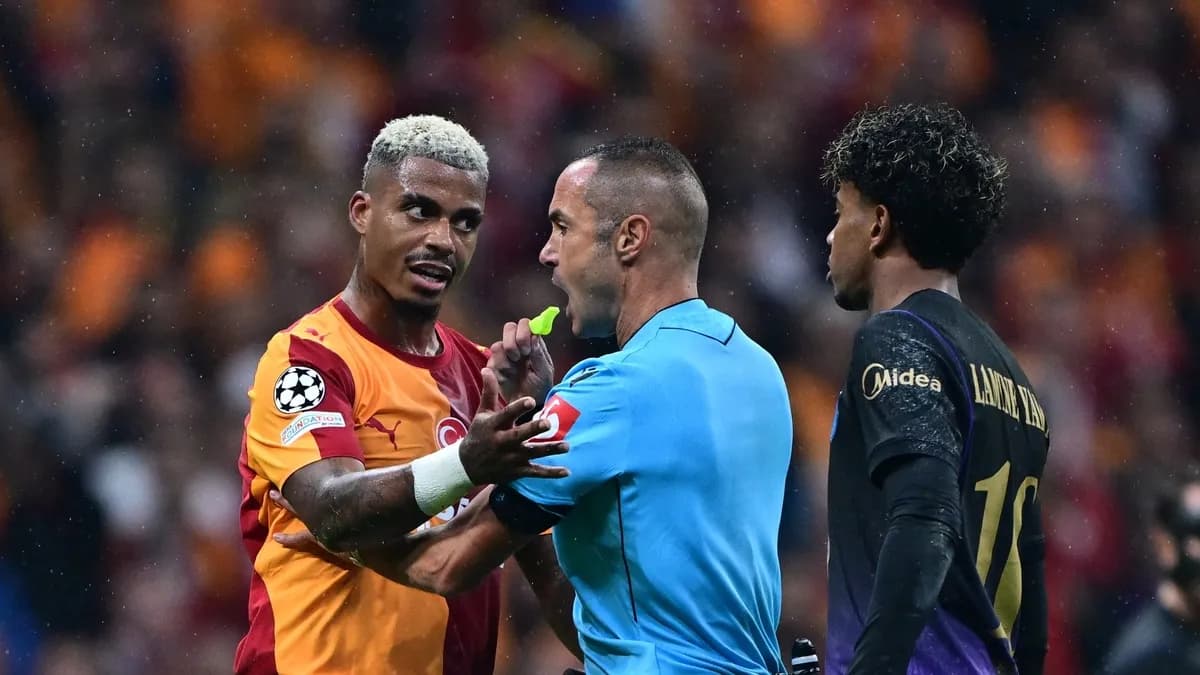 Lamine Yamal'dan Lemina'ya Sosyal Medya Göndermesi: Tatlı Rekabet