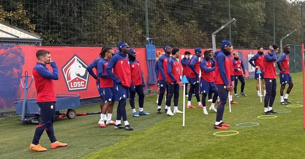 Lille, Galatasaray Maçı Öncesi Sakatlık Şoku: Ayase Ueda Yok