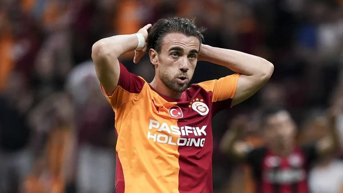 Okan Buruk'tan Yunus Akgün Kararı: Lille Maçında Şans Bulacak mı?