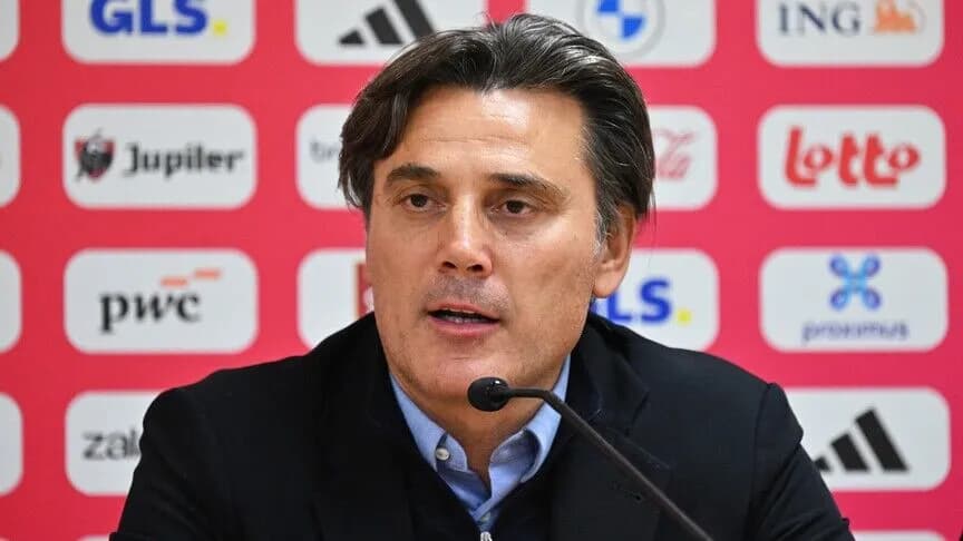 Montella'dan Milli Takım Oyuncularına Destek: 'Haksız Eleştiriler Olduğuna İnanıyorum'