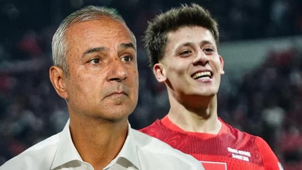 Türk Futbolunda Gündem: İsmail Kartal'dan Arda Güler Açıklaması ve Millî Takım'ın Son Durumu