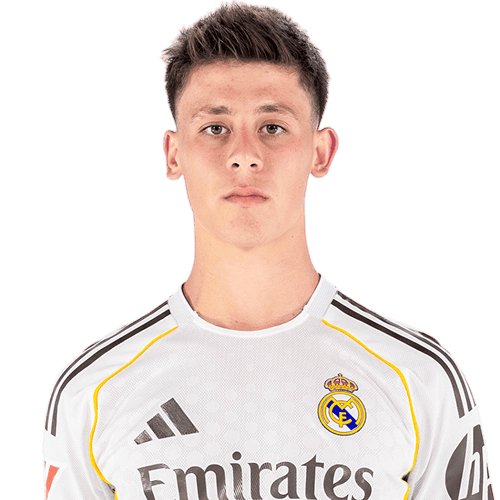 Arda Guler