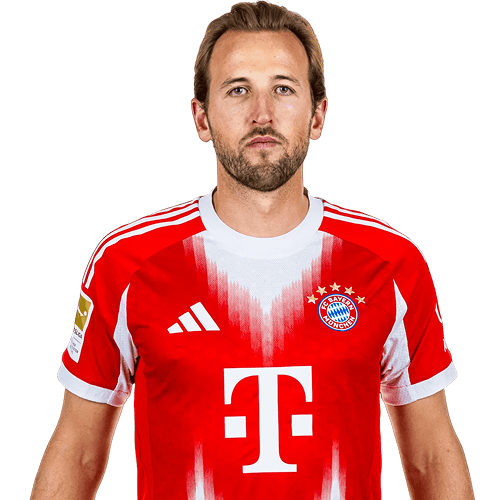 Harry Kane
