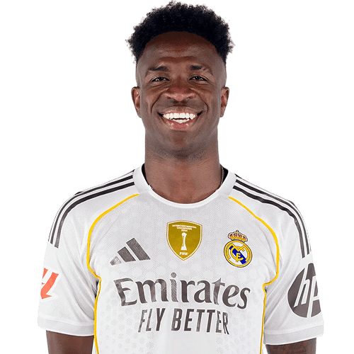 Vinicius Jr.