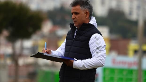 Karşıyaka Play-Off Hedefine Formda Yürüyor