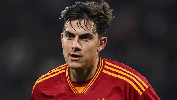 Paulo Dybala, Dünya Kupası'nda yok!